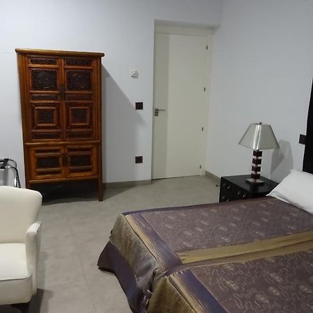 La Posada De Las Casitas Ampudia ภายนอก รูปภาพ