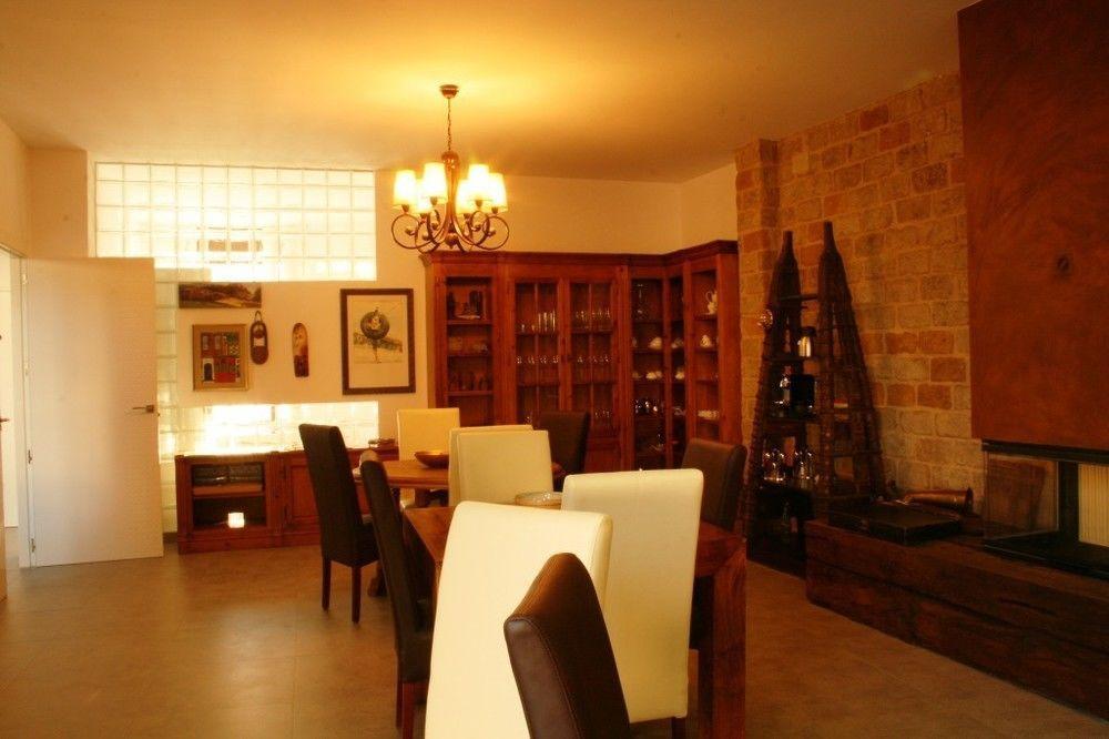 La Posada De Las Casitas Ampudia ภายนอก รูปภาพ