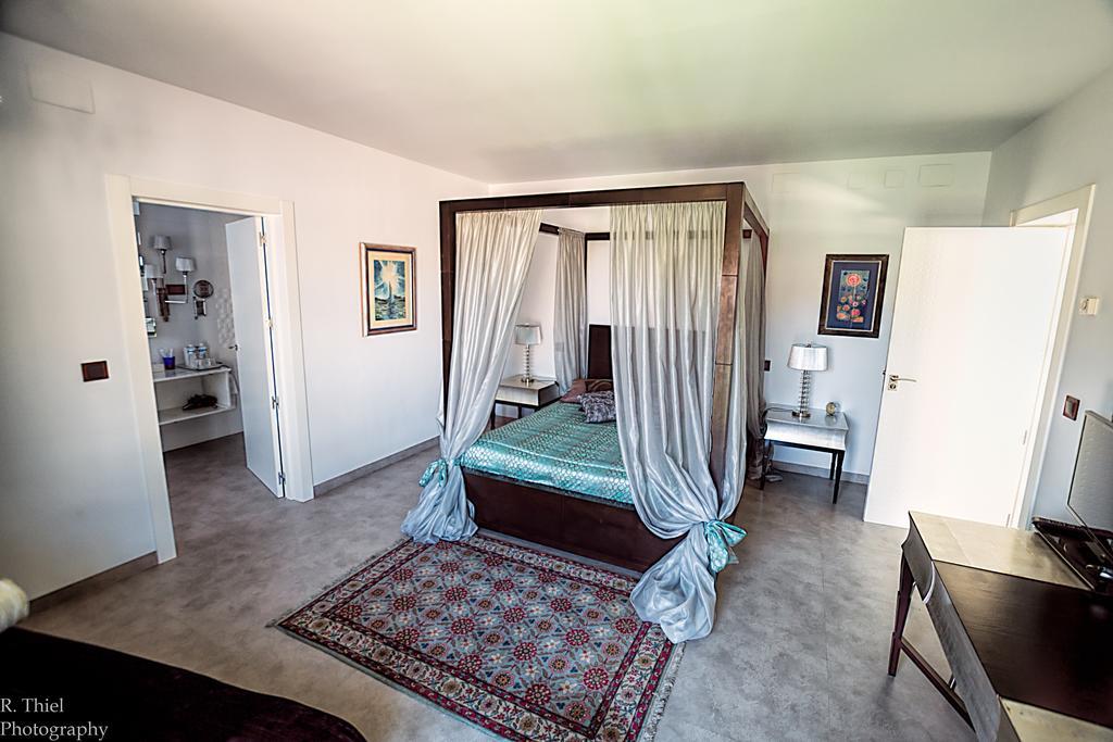 La Posada De Las Casitas Ampudia ภายนอก รูปภาพ