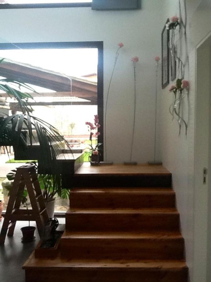 La Posada De Las Casitas Ampudia ภายนอก รูปภาพ