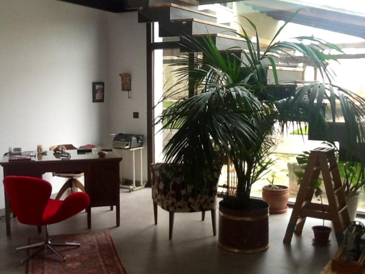 La Posada De Las Casitas Ampudia ภายนอก รูปภาพ